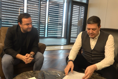 Ambulans sürücüsü ile kavga eden genç tahliye edildi