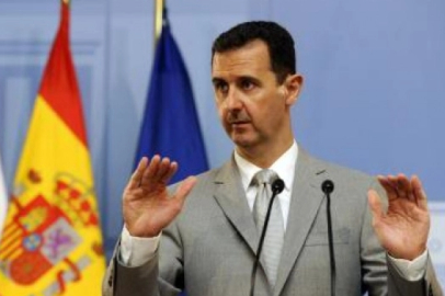 Suriye'de 61 yıllık Baas rejimi sona erdi; Esad Şam'ı terk etti