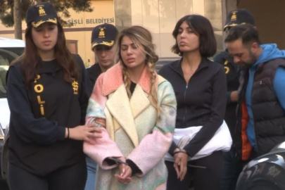 Bahar ve Nihal Candan’ın davası sürüyor