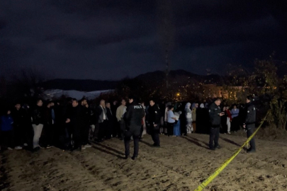 Bursa'da kadın cinayeti; Boşanma aşamasındaki eşini öldürdü