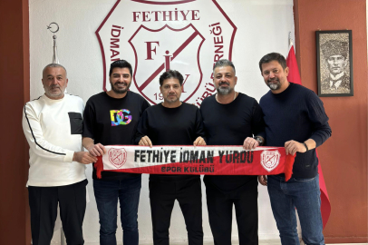 Fethiye İdman Yurdu'nda Yusuf Tokaç dönemi