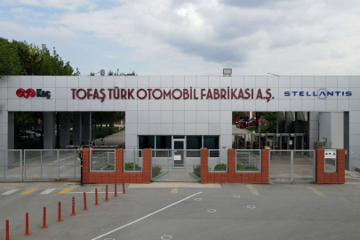 TOFAŞ yüzde 13 küçülüyor; 700 işçi çıkartılıyor