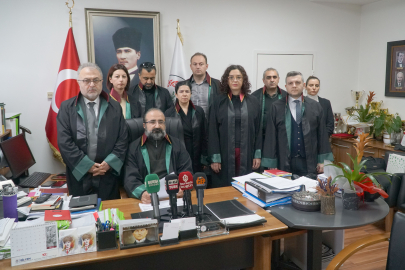 Bursa Barosu: İnsan hakları bakımından olumsuz bir tablo var