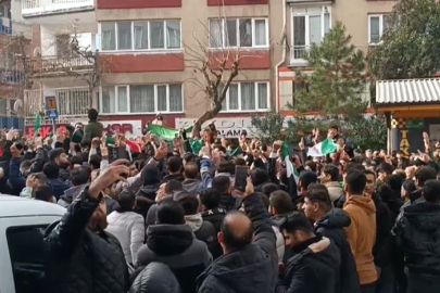 Bursa'daki bazı Suriyeliler'de dönüş heyecanı