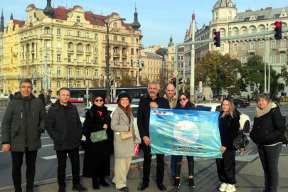 Mudanya'nın Avrupa'ya açılan kapısı; Erasmus projesi