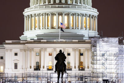 Beyaz Saray: 'ABD askerleri Suriye'de kalacak'