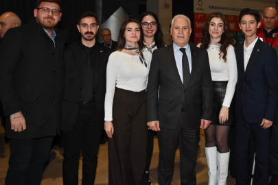 Bozbey: '10 binden fazla gence destek sağlıyoruz'