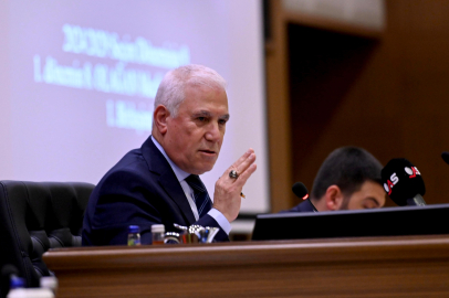 Bozbey: Hiç kimsenin inancı kilogramla tartılamaz