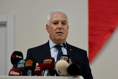 Bursa Büyükşehir'den atıklar için seferberlik