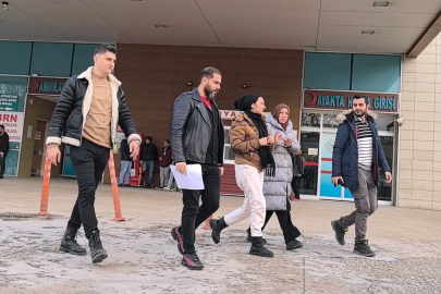 Bursa'da 4 evi soyan kadınlara ev hapsi