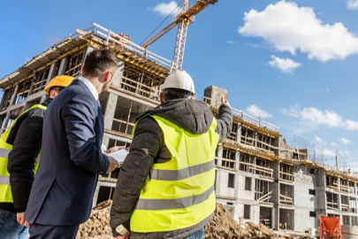 Yapı denetiminde değişiklik: Parayı veren müteahhit düdüğü çalar mı?