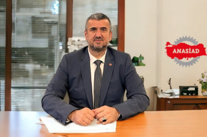 ANASİAD ve ATIAD’dan işbirliği adına ilk adım