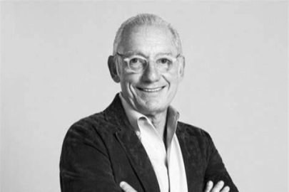 Mango'nun kurucusu İsak Andiç Ermay hayatını kaybetti