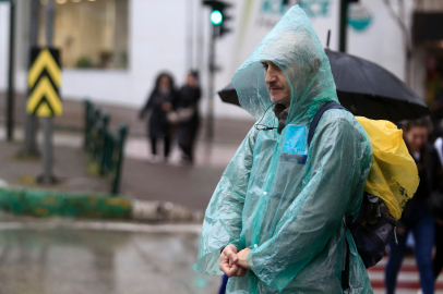 Meteorolojiden Bursa için sarı uyarı