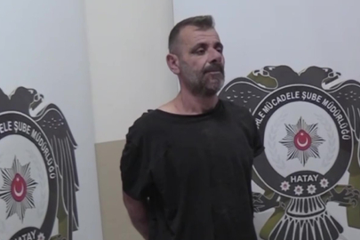 Reyhanlı saldırısı sanıklarından Cengiz Sertel yakalandı