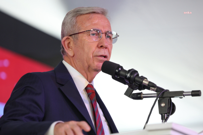 Yavaş’tan ’hesaplara bloke’ açıklaması