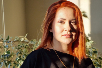 Cansel Oruç'un 'Başarmaktan Korkma' kitabı okuyucuyla buluştu