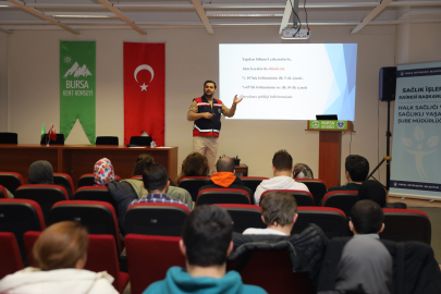 Engeller hayat kurtarmaya engel değil