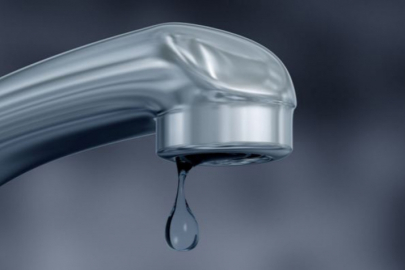 Nilüfer ilçesinde 1 aylık su kesintisi