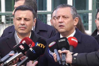 Özgür Özel, Ahmet Özer'i cezaevinde ziyaret edecek