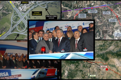 Bursa'nın ulaşım projeleri: Bu hikaye ne zaman biter?