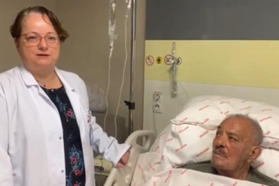 Ferdi Tayfur’dan sevindirici haber; Sağlık durumu iyi