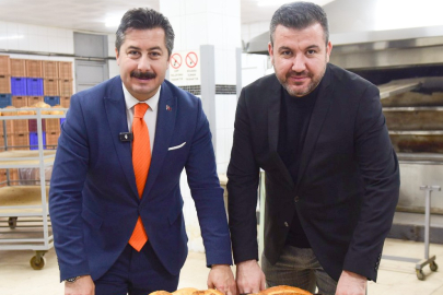 YESAŞ’ın sağlıklı şartları tescillendi