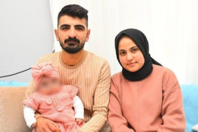 Gece kulübünde eğlenen SMA’lı bebeğin babası intihar etti