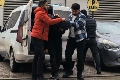 4 ayrı suçtan aranan şüpheli yakalandı