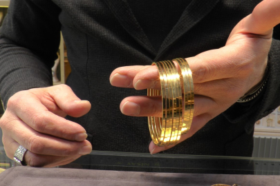 Altında yeni dönem: 185 bin TL üzeri alımlarda kimlik ibraz edilecek