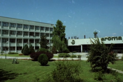 Bursa'nın dev firması konkordato istedi