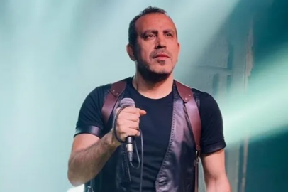 Haluk Levent hastaneye kaldırıldı