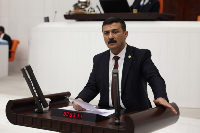 Belediyelerde işçi çıkarılmasına ilişkin önerge AKP ve MHP oylarıyla reddedildi