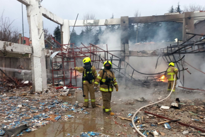 KMO Bursa: 'Önlenebilir her ölüm cinayettir'