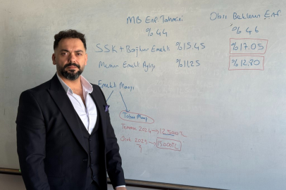 Milyonlarca emeklinin beklediği muhtemel zam tabloları belli oldu