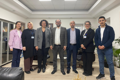 Nilüfer Belediyesi, ISO 50001 denetimini başarıyla tamamladı