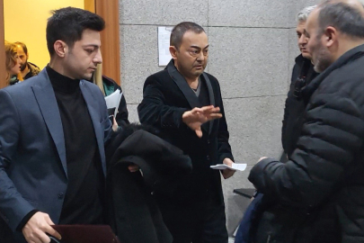 Serdar Ortaç’a 3 yıla kadar hapis talebi