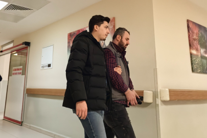 Uyuşturucu tacirleri kıskıvrak yakalandı