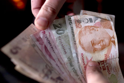 Asgari ücretin işverene maliyeti 30 bin lira oldu