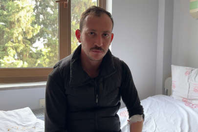 Patlamanın yaşandığı fabrikada ölümden dönen işçiler konuştu