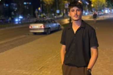 Bursa'da kaybolan 20 yaşındaki genç her yerde aranıyor