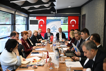 Bursa’da turizmde birlik zamanı