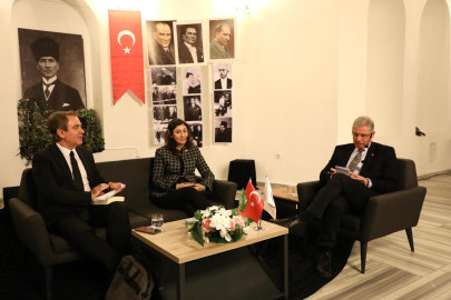 İsmet İnönü Mudanya'da etkinliklerle anıldı