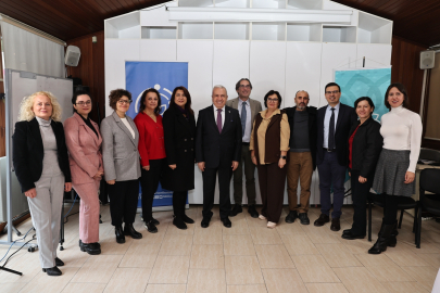 Nilüfer’in Mahalle Komiteleri’nde yeni dönem