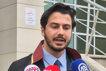 Tekirdağ'da Sıla bebek davası ertelendi