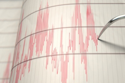 Sivas’ta 4,4 büyüklüğünde deprem