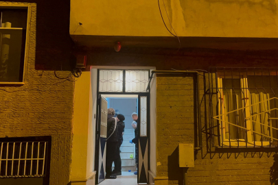 Polisle çatışmaya girdi, vurularak yakalandı