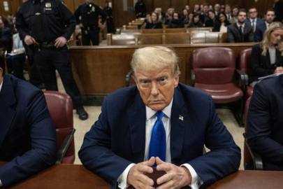 Trump'a mahkemeden kötü haber