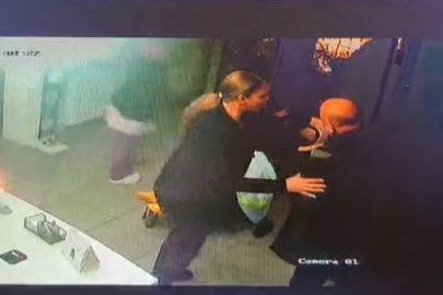 Bursa'da diş hekimini bıçaklayan kadın tutuklandı