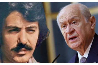 Bahçeli: O kardeşimdi, gönül diyarıma tercüman olan ses ve söz ustasıydı